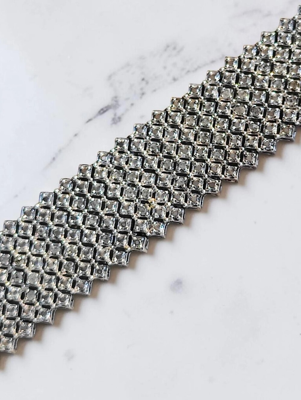 💎 Diamond Bracelet